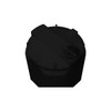 Snyder Industries 750 Gallon ASTM XLPE Black Double Wall Tank