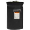Snyder Industries 60 Gallon ASTM XLPE Black Double Wall Tank