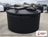 Snyder Industries 1000 Gallon ASTM XLPE Black Double Wall Tank. Crosslinked Linear Polyethylene; Black; dimensions 69.0in H x 81.0in W x 81.0in L; 500.0 lb empty; 1.9 specific gravity rating; fittings: 1 Manway / Lid; max temp 140 deg  F / 60 deg  C; 3 Year Warranty. Manufacturer part number 5990102n48. Manufactured by Snyder. Sold by OneSource Plastics (https://www.onesourceplastics.com).