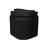 Snyder Industries 1500 Gallon ASTM Black Double Wall Tank