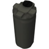 Snyder Industries 250 Gallon ASTM XLPE Black Double Wall Tank