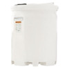 Snyder Industries 275 Gallon Sodium Hypochlorite (UV) Double Wall Tank