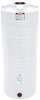Enduraplas 200 Gallon White Vertical Storage Tank