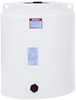 Enduraplas 210 Gallon White Vertical Storage Tank