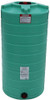 Enduraplas 150 Gallon Green Vertical Storage Tank