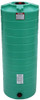 Enduraplas 200 Gallon Green Vertical Storage Tank