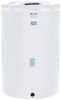 Enduraplas 1100 Gallon White Vertical Storage Tank