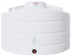 Enduraplas 1125 Gallon White Vertical Storage Tank