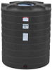 Enduraplas 870 Gallon Black Vertical Storage Tank