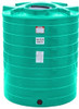 Enduraplas 870 Gallon Green Vertical Storage Tank
