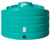Enduraplas 1125 Gallon Green Vertical Storage Tank
