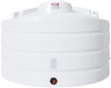 Enduraplas 2020 Gallon White Vertical Storage Tank