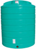 Enduraplas 2100 Gallon Green Vertical Storage Tank