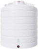 Enduraplas 5050 Gallon White Vertical Storage Tank