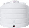Enduraplas 2520 Gallon White Vertical Storage Tank