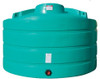 Enduraplas 2020 Gallon Green Vertical Storage Tank