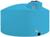 Norwesco 2200 Gallon Vertical Storage Tank