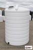 Enduraplas 6000 Gallon White Vertical Storage Tank. Polyethylene; Natural White; dimensions 179.0in H x 110.0in W x 110.0in L; 1430.0 lb empty; 1.9 specific gravity rating; fittings: 1 Outlet , 1 Manway / Lid; 10 Year Warranty with Activation. Manufacturer part number THV06000W. Sold by OneSource Plastics (https://www.onesourceplastics.com).