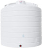 Enduraplas 8000 Gallon White Vertical Storage Tank