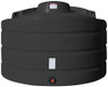 Enduraplas 2020 Gallon Black Vertical Storage Tank