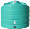 Enduraplas 2520 Gallon Green Vertical Storage Tank