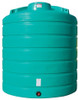 Enduraplas 5050 Gallon Green Vertical Storage Tank