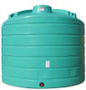 Enduraplas 7011 Gallon Green Vertical Storage Tank