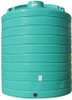 Enduraplas 10000 Gallon Green Vertical Storage Tank
