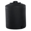 Bushman 65 Gallon Black Vertical Water Storage Tank