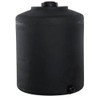 Bushman 65 Gallon Black Vertical Water Storage Tank