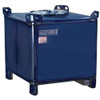 Snyder Industries 350 Gallon Carbon Steel Supertainer IBC Tote Tank