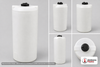 Norwesco 40 Gallon HD Vertical Storage Tank