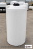 Norwesco 160 Gallon HD Vertical Storage Tank. Polyethylene; Natural White; dimensions 69.0in H x 28.0in W x 28.0in L; 60.0 lb empty; 1.9 specific gravity rating; fittings: 1 Manway / Lid; max temp 120 deg  F / 48 deg  C; 3 Year Warranty. Manufacturer part number 42443. Sold by OneSource Plastics (https://www.onesourceplastics.com).