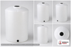 Chem-Tainer 165 Gallon Vertical Storage Tank