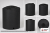 Chem-Tainer 165 Gallon Vertical Storage Tank