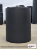 Snyder Industries 6500 Gallon ASTM XLPE Black Vertical Storage Tank. Crosslinked Linear Polyethylene; Black; dimensions 153.0in H x 120.0in W x 120.0in L; 1450.0 lb empty; 1.5 specific gravity rating; fittings: 1 Manway / Lid; max temp 140 deg  F / 60 deg  C; 3 Year Warranty. Manufacturer part number 7140000N46. Sold by OneSource Plastics (https://www.onesourceplastics.com).