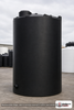 Snyder Industries 3000 Gallon ASTM XLPE Black Heavy Duty Vertical Storage Tank. Crosslinked Linear Polyethylene; Black; dimensions 127.0in H x 90.0in W x 90.0in L; 710.0 lb empty; 1.9 specific gravity rating; fittings: 1 Manway / Lid; max temp 140 deg  F / 60 deg  C; 3 Year Warranty. Manufacturer part number 5130000N48. Sold by OneSource Plastics (https://www.onesourceplastics.com).