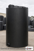 Snyder Industries 1550 Gallon ASTM XLPE Black Heavy Duty Vertical Storage Tank. Crosslinked Linear Polyethylene; Black; 124"