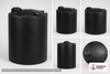 Snyder Industries 3000 Gallon ASTM 1.35 SG Black Vertical Storage Tank