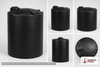 Dimensional spec drawing for Snyder 3000 Gallon Vertical Storage Tank (90" L x 90" W x 127" H)
