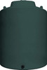 Norwesco 15500 Gallon Green (California Only) Water Storage Tank