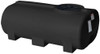 Enduraplas 300 Gallon Black Horizontal Leg Tank