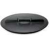 Norwesco 22 Inch Lid and Collar With Air Vent