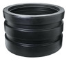 Norwesco Manhole Extension 20 InchDia. x 6 InchH