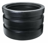 Norwesco Manhole Extension 20 InchDia. x 6 InchH