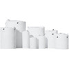 Snyder Industries 440 Gallon ASTM XLPE Heavy Duty Vertical Storage Tank