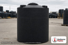 Snyder Industries 1200 Gallon ASTM Black Heavy Duty Vertical Storage Tank. Polyethylene; Black; dimensions 109.0in H x 60.0in W x 60.0in L; 310.0 lb empty; 1.9 specific gravity rating; fittings: 1 Manway / Lid; max temp 120 deg  F / 48 deg  C; 3 Year Warranty. Manufacturer part number 1830200n51. Manufactured by Snyder. Sold by OneSource Plastics (https://www.onesourceplastics.com).