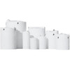 Snyder Industries 1500 Gallon ASTM HDPE Heavy Duty Vertical Storage Tank