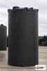 Snyder Industries 7500 Gallon ASTM XLPE Black Vertical Storage Tank. Crosslinked Linear Polyethylene; Black; dimensions 234.0in H x 102.0in W x 102.0in L; 2450.0 lb empty; 1.5 specific gravity rating; fittings: 1 Manway / Lid; max temp 140 deg  F / 60 deg  C; 3 Year Warranty. Manufacturer part number 7440000n46. Manufactured by Snyder. Sold by OneSource Plastics (https://www.onesourceplastics.com).