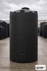 Snyder Industries 1900 Gallon ASTM XLPE Black Heavy Duty Vertical Storage Tank. Crosslinked Linear Polyethylene; Black; dimensions 147.0in H x 64.0in W x 64.0in L; 510.0 lb empty; 1.9 specific gravity rating; fittings: 1 Manway / Lid; max temp 140 deg  F / 60 deg  C; 3 Year Warranty. Manufacturer part number 8300000n48. Manufactured by Snyder. Sold by OneSource Plastics (https://www.onesourceplastics.com).